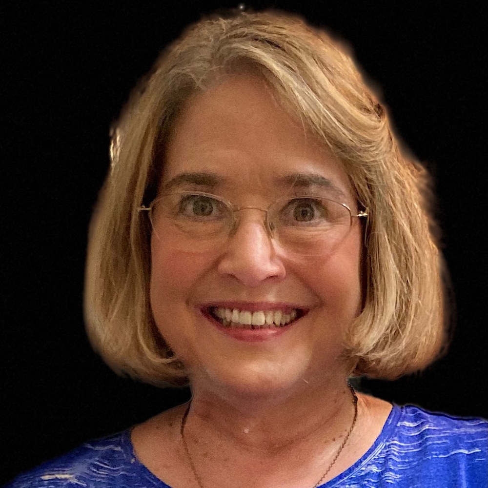 Meet your Posher, Susette